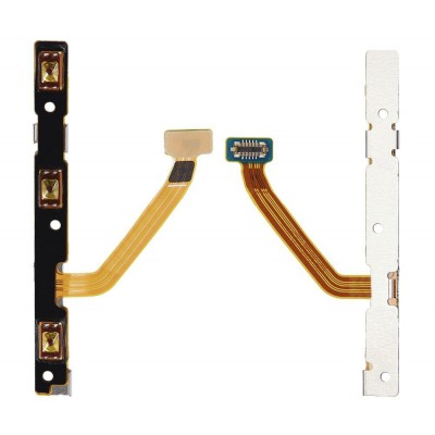 Volume Button Flex Cable For Samsung Galaxy S22 Plus 5g By - Maxbhi Com