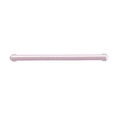 Volume Side Button Outer For Samsung Galaxy S22 Plus 5g Pink Gold By - Maxbhi Com