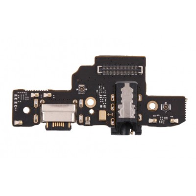 Charging Connector Flex Pcb Board For Xiaomi Poco M4 Pro 5g By - Maxbhi Com