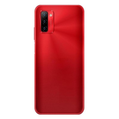 Full Body Housing For Ulefone Note 12p Red - Maxbhi Com