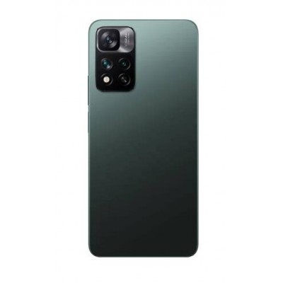 Full Body Housing For Xiaomi 11i Hypercharge Green - Maxbhi Com