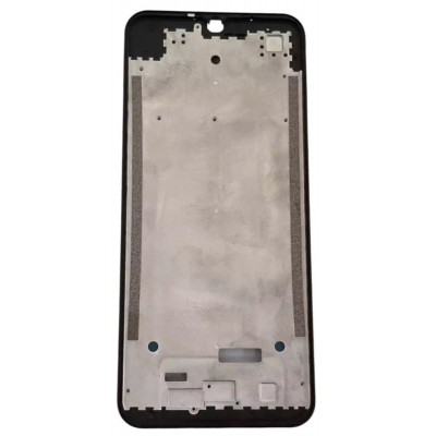 Lcd Frame Middle Chassis For Ulefone Note 12p Red By - Maxbhi Com
