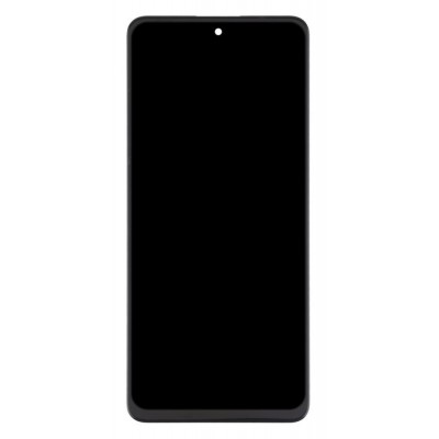 Lcd Screen For Xiaomi Poco M4 Pro 5g Replacement Display By - Maxbhi Com