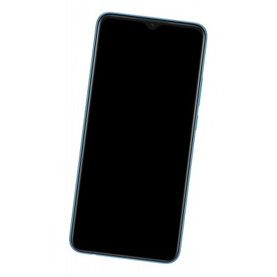 Main Board Flex Cable For Oppo A16k By - Maxbhi Com