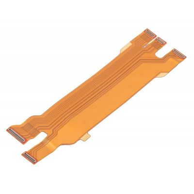 Main Board Flex Cable For Xiaomi 11i Hypercharge By - Maxbhi Com