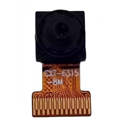 Replacement Front Camera For Ulefone Note 12p Selfie Camera By - Maxbhi Com