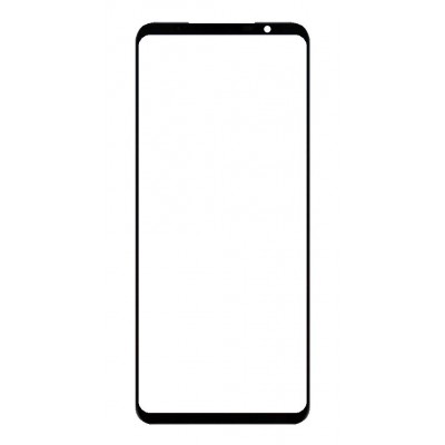 Touch Screen Digitizer For Asus Rog Phone 5s Black By - Maxbhi Com