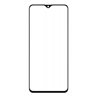 Touch Screen Digitizer For Ulefone Note 12p Black By - Maxbhi Com