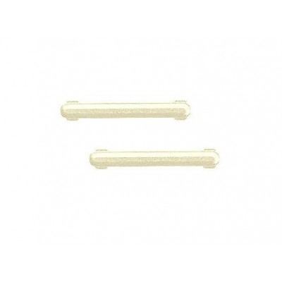 Volume Side Button Outer For Oppo Reno7 Pro 5g Gold By - Maxbhi Com