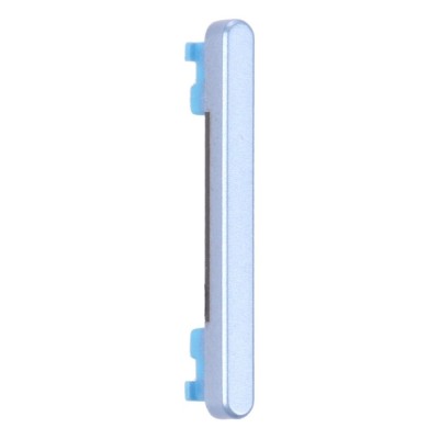 Volume Side Button Outer For Xiaomi 11i Hypercharge Blue By - Maxbhi Com