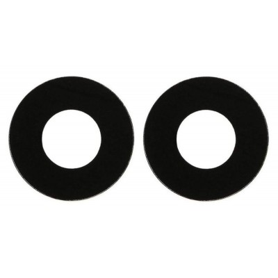 Camera Lens For Vivo Y53s Silver By - Maxbhi Com