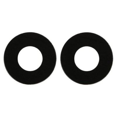 Camera Lens For Vivo Y53s Black By - Maxbhi Com