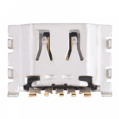 Charging Connector For Realme C20a By - Maxbhi Com
