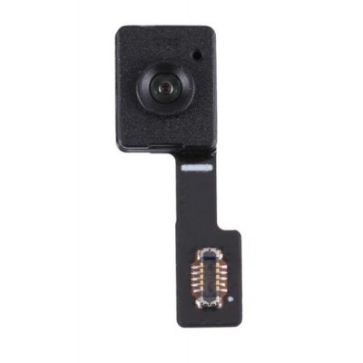 Fingerprint Sensor Flex Cable For Samsung Galaxy S21 Fe 5g Black By - Maxbhi Com