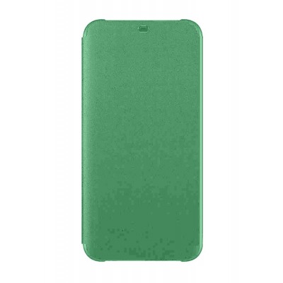 Flip Cover For Samsung Galaxy S21 Fe 5g Olive By - Maxbhi Com