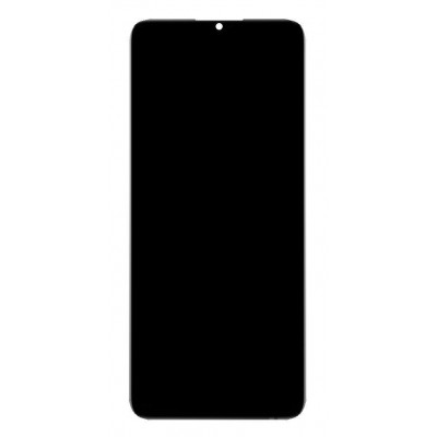 Lcd Screen For Realme C20a Replacement Display By - Maxbhi Com