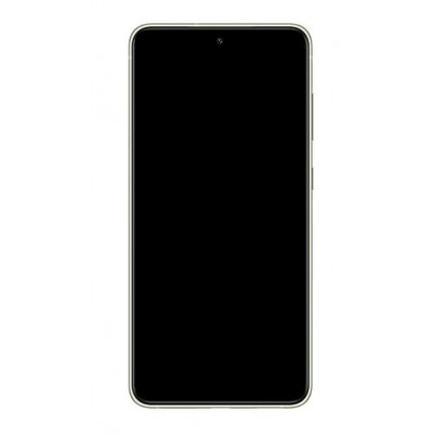 Lcd Screen For Samsung Galaxy S21 Fe 5g Replacement Display By - Maxbhi Com