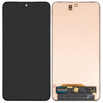 Lcd With Touch Screen For Samsung Galaxy S21 Fe 5g White By - Maxbhi Com