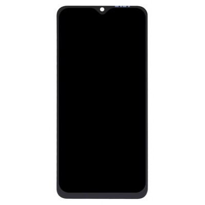 Lcd With Touch Screen For Vivo Y53s Black By - Maxbhi Com