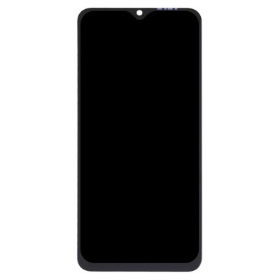 Lcd With Touch Screen For Vivo Y53s White By - Maxbhi Com