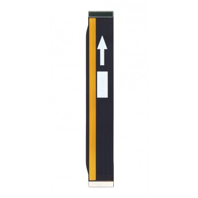 Main Board Flex Cable For Samsung Galaxy S21 Fe 5g By - Maxbhi Com
