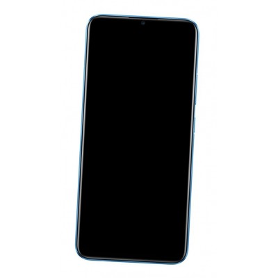 Power Button Flex Cable For Realme C20a On Off Flex Pcb By - Maxbhi Com