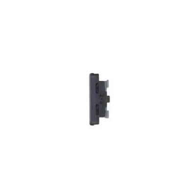 Power Button Outer For Samsung Galaxy S21 Fe 5g Graphite By - Maxbhi Com