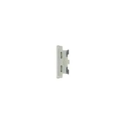 Power Button Outer For Samsung Galaxy S21 Fe 5g White By - Maxbhi Com