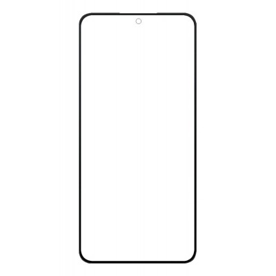 Touch Screen Digitizer For Samsung Galaxy S21 Fe 5g Graphite By - Maxbhi Com