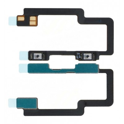 Volume Button Flex Cable For Xiaomi 11i By - Maxbhi Com