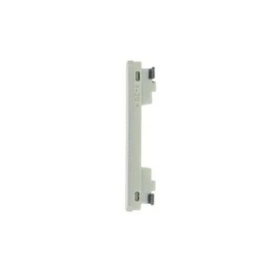 Volume Side Button Outer For Samsung Galaxy S21 Fe 5g Olive By - Maxbhi Com