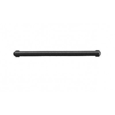 Volume Side Button Outer For Vivo Y53s Black By - Maxbhi Com