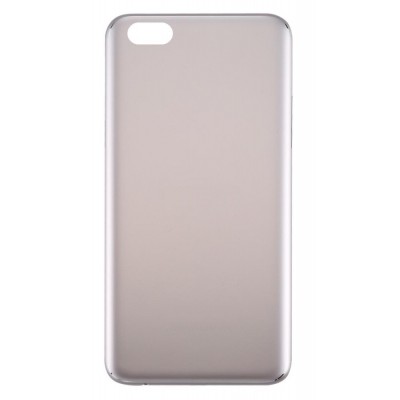 Back Panel Cover For Oppo A77 Gold - Maxbhi Com