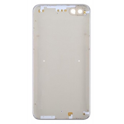 Back Panel Cover For Oppo A77 Gold - Maxbhi Com