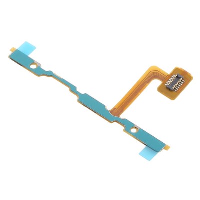 Side Button Flex Cable For Vivo X20 By - Maxbhi Com