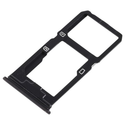 Sim Card Holder Tray For Vivo X20 128gb Black - Maxbhi Com
