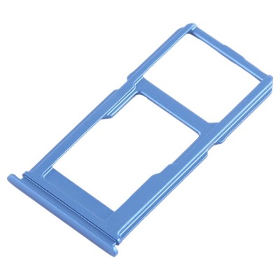Sim Card Holder Tray For Vivo X20 128gb Blue - Maxbhi Com