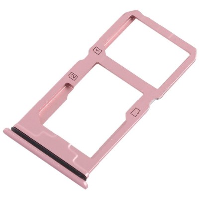 Sim Card Holder Tray For Vivo X20 128gb Rose Gold - Maxbhi Com