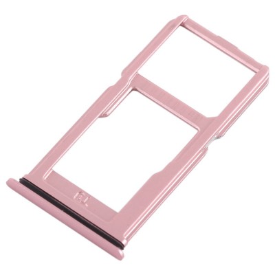 Sim Card Holder Tray For Vivo X20 128gb Rose Gold - Maxbhi Com