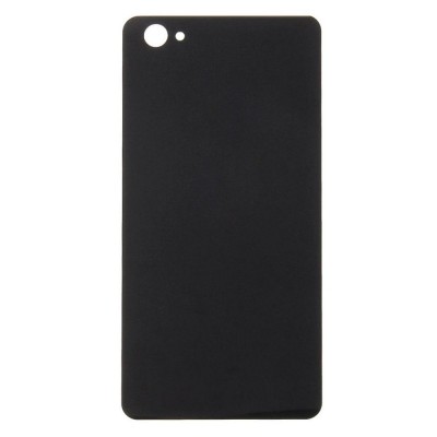 Back Panel Cover For Vivo X5 Pro Black - Maxbhi Com