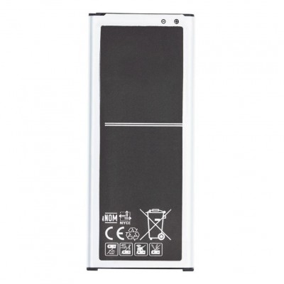 Battery For Samsung Galaxy Note 4 Duos Smn9100 By - Maxbhi Com
