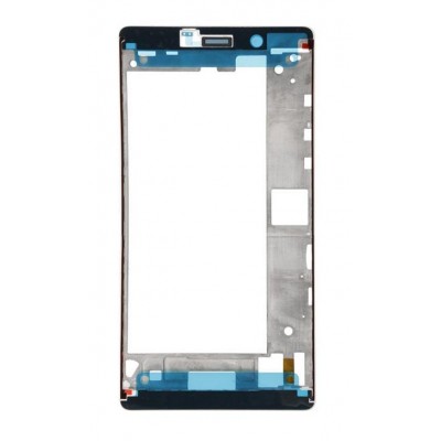 Lcd Frame For Huawei P8max By - Maxbhi Com