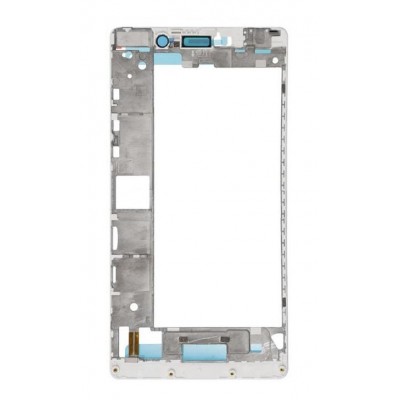 Lcd Frame For Huawei P8max By - Maxbhi Com
