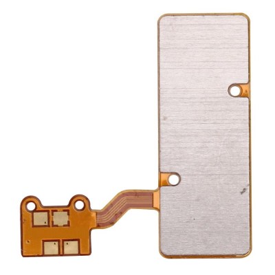 Volume Button Flex Cable For Lg Spirit By - Maxbhi Com