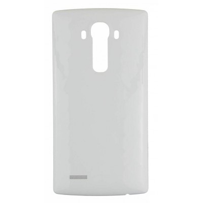 Back Panel Cover For Lg G4 White - Maxbhi Com
