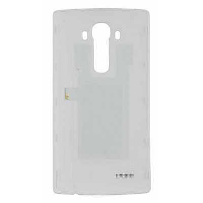 Back Panel Cover For Lg G4 White - Maxbhi Com