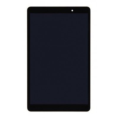 Lcd With Touch Screen For Huawei Mediapad T2 10 0 Pro 16gb Black By - Maxbhi Com