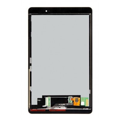 Lcd With Touch Screen For Huawei Mediapad T2 10 0 Pro 16gb Black By - Maxbhi Com