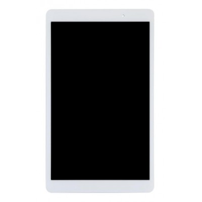 Lcd With Touch Screen For Huawei Mediapad T2 10 0 Pro 16gb White By - Maxbhi Com