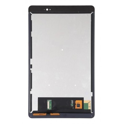 Lcd With Touch Screen For Huawei Mediapad T2 10 0 Pro 16gb White By - Maxbhi Com
